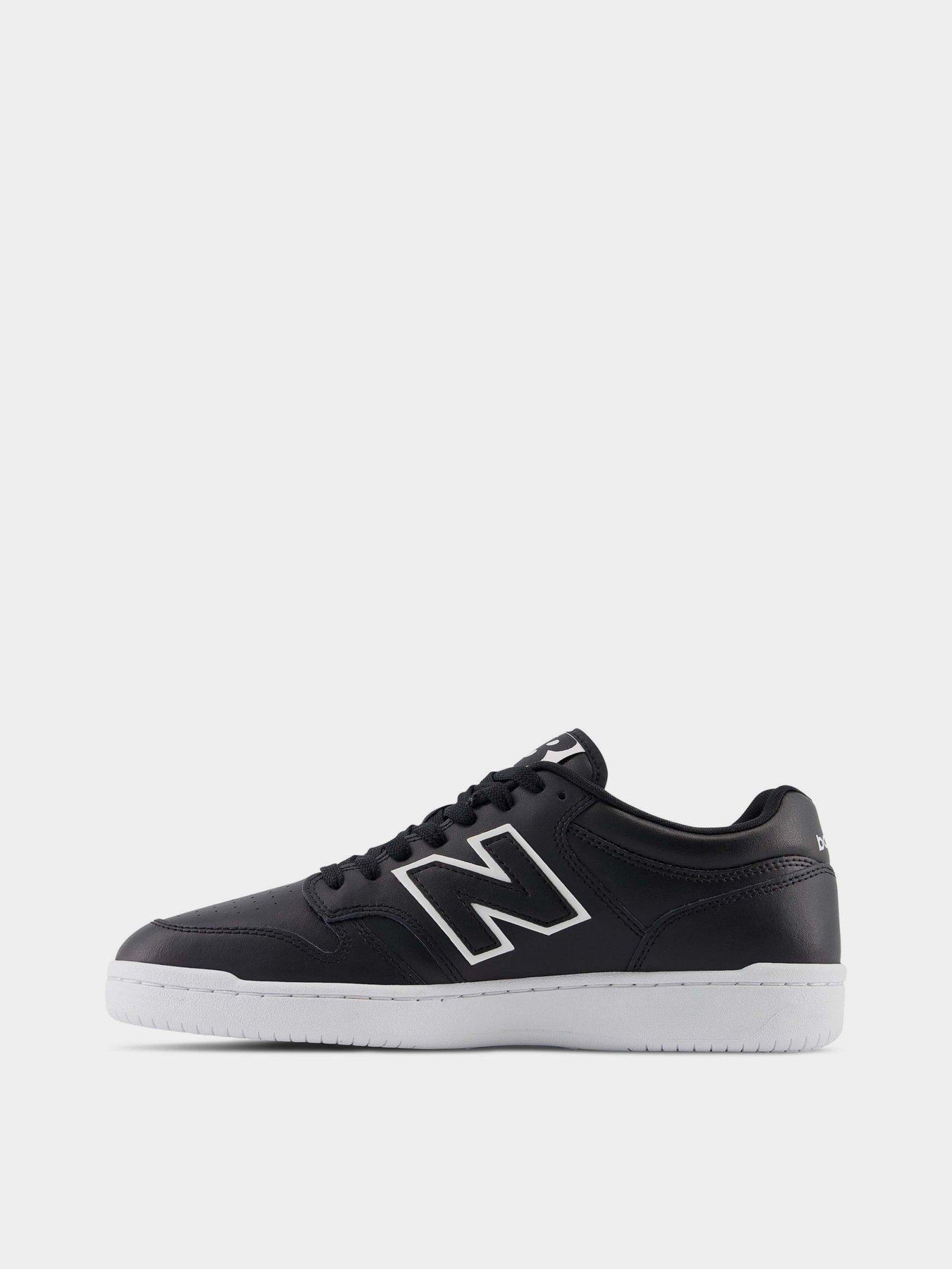 Кеди New Balance 480 модель BB480LBT Кеди New Balance 480 модель BB480LBT Фото