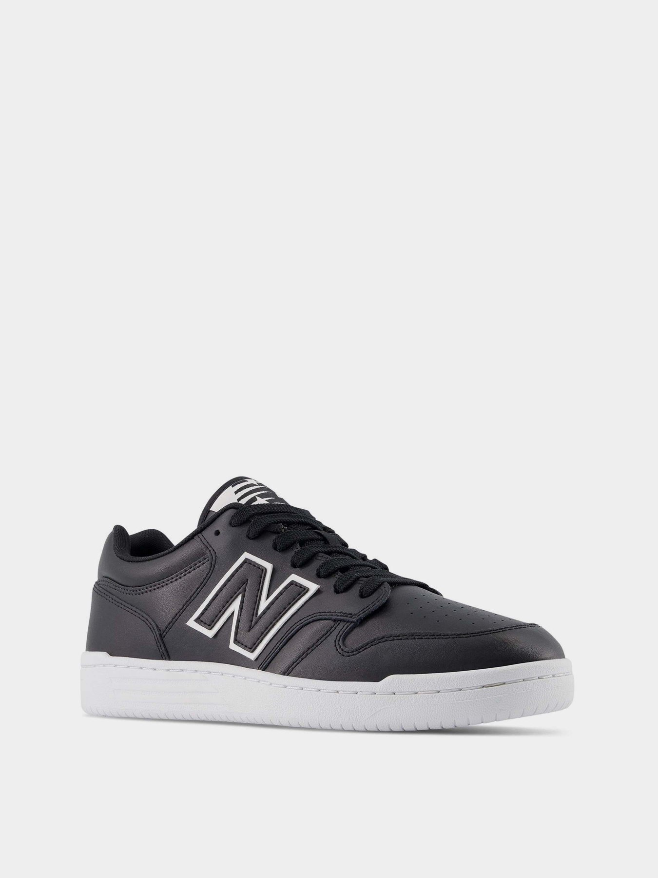 Кеди New Balance 480 модель BB480LBT Кеди New Balance 480 модель BB480LBT Фото