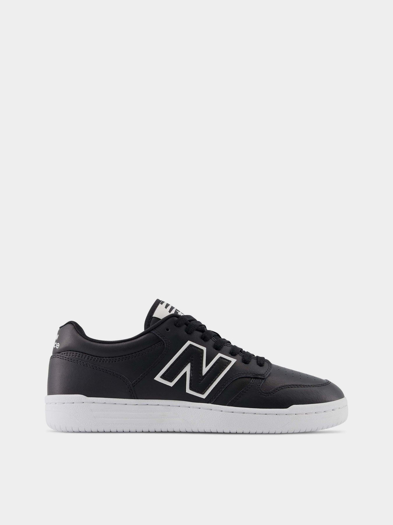 Кеди New Balance 480 модель BB480LBT Кеди New Balance 480 модель BB480LBT Фото