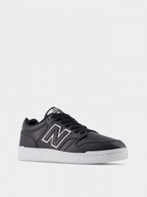 Кеди New Balance 480 модель BB480LBT Фото