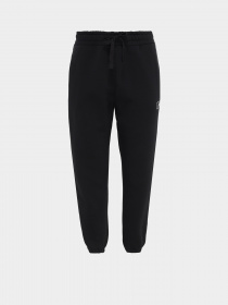 Штани New Balance Essentials Brushed Back Fleece модель WP33500BK Фото