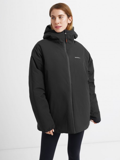 Куртки и дубленки Merrell модель 111747-99 Фото