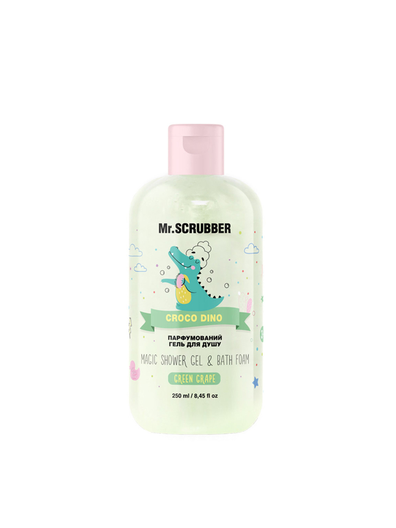 Mr.Scrubber модель 1622 Фото