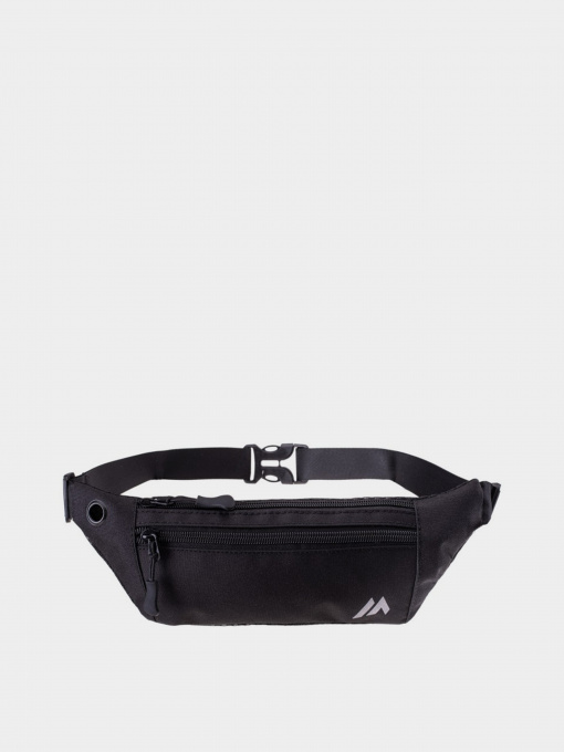 Сумки Martes Essentials модель FLERA-BLACK Фото