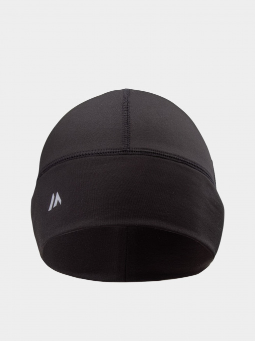 Шапки та кепки Martes Essentials модель COURS-BLACK Фото