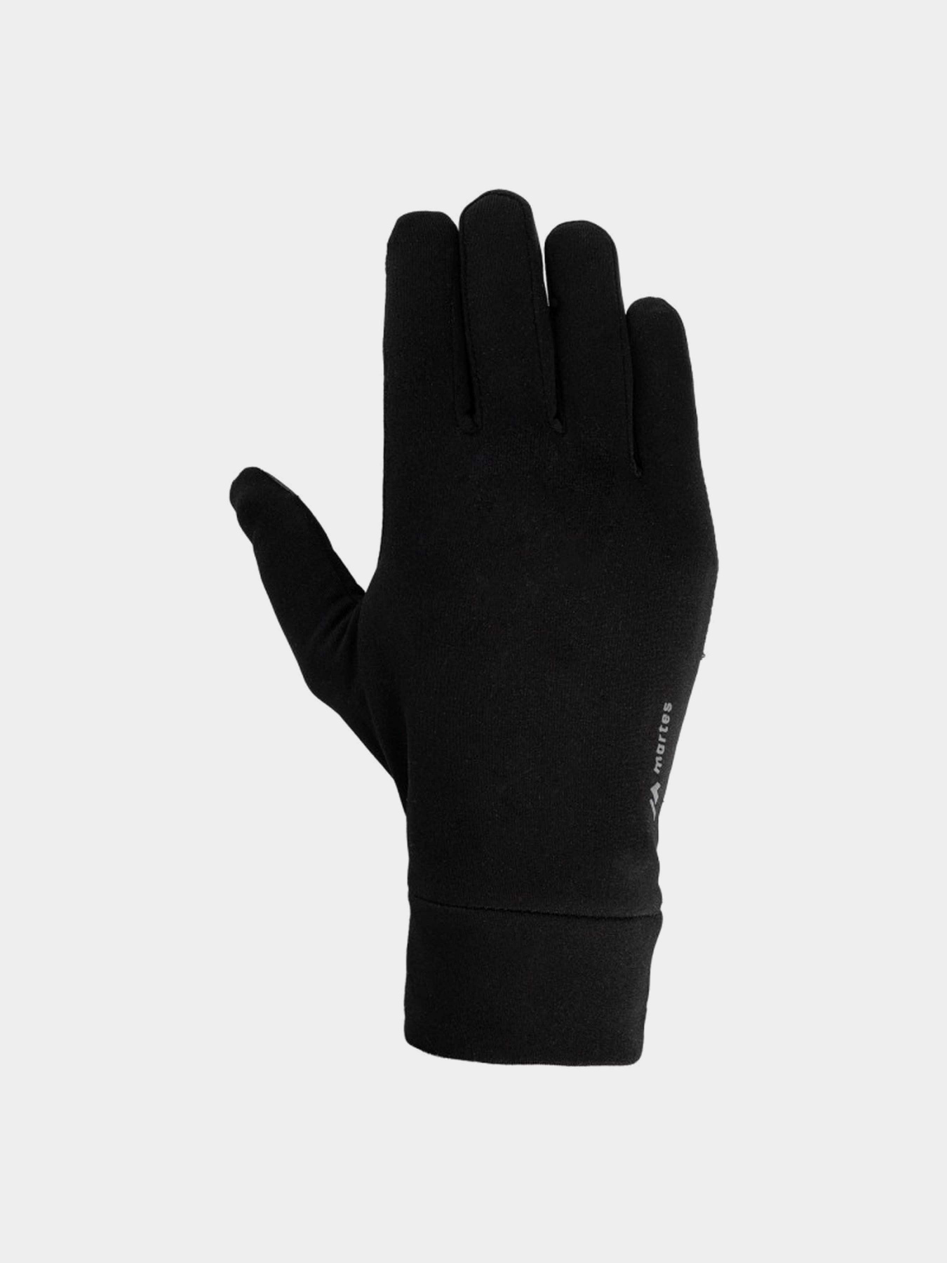 Скакалка Martes Essentials модель ORSU-BLACK Скакалка Martes Essentials модель ORSU-BLACK Фото