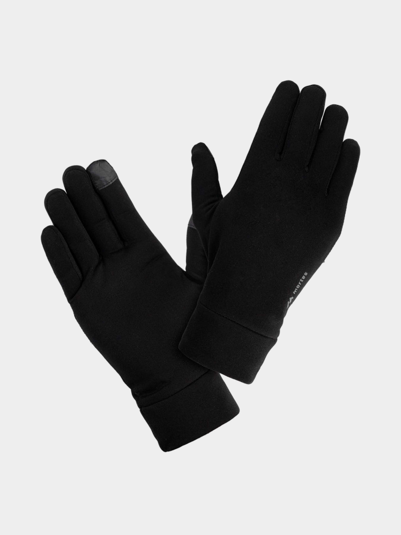 Скакалка Martes Essentials модель ORSU-BLACK Скакалка Martes Essentials модель ORSU-BLACK Фото