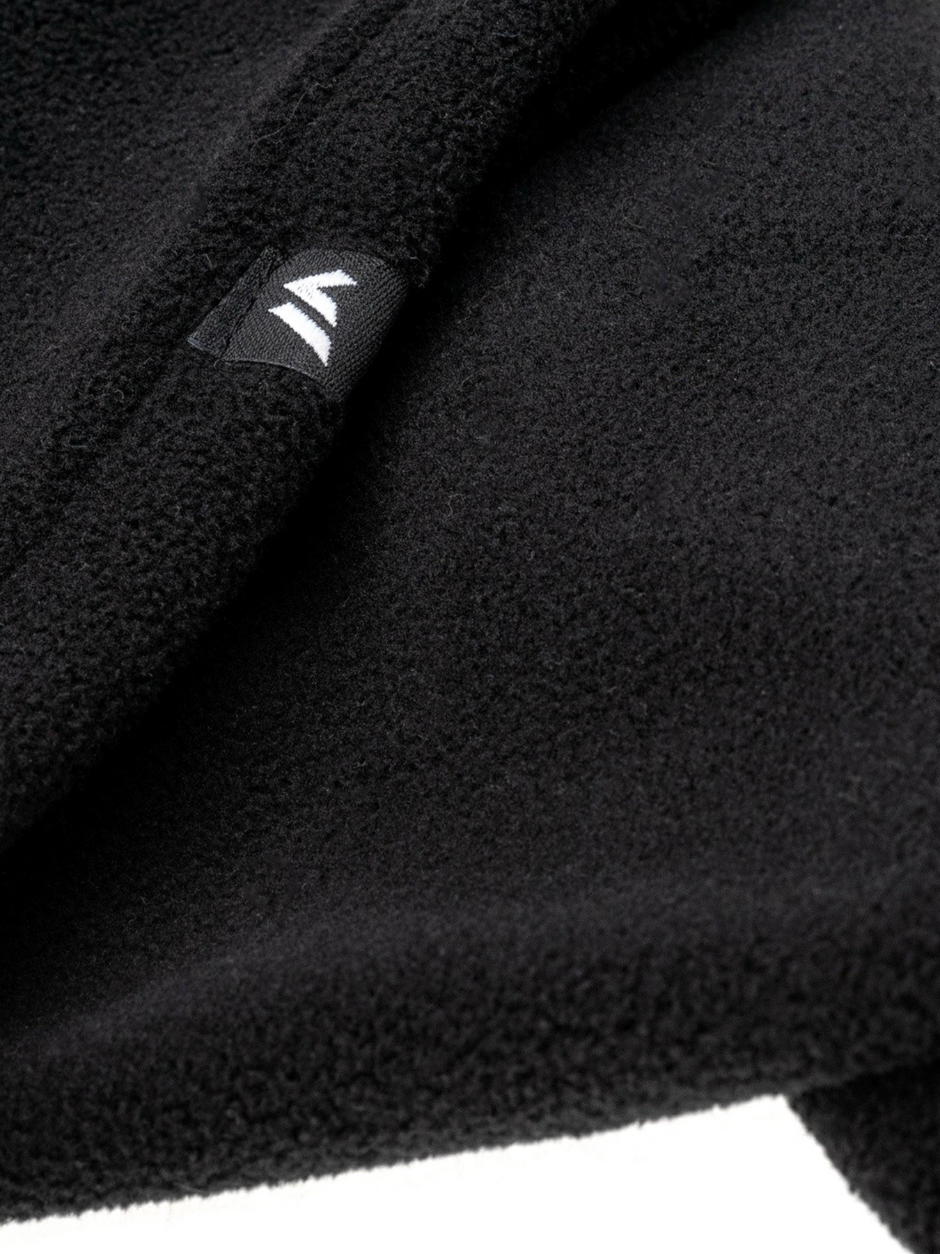 Шарфи та хустки Martes Essentials модель TALIV-BLACK Фото