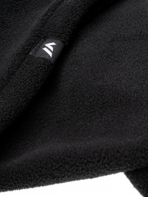 Шарфи та хустки Martes Essentials модель TALIV-BLACK Фото