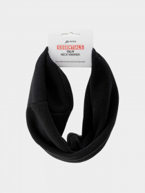 Шарфи та хустки Martes Essentials модель TALIV-BLACK Фото