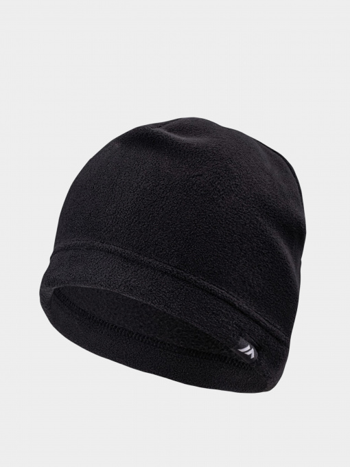 Шапки та кепки Martes Essentials модель TALVI-BLACK Фото