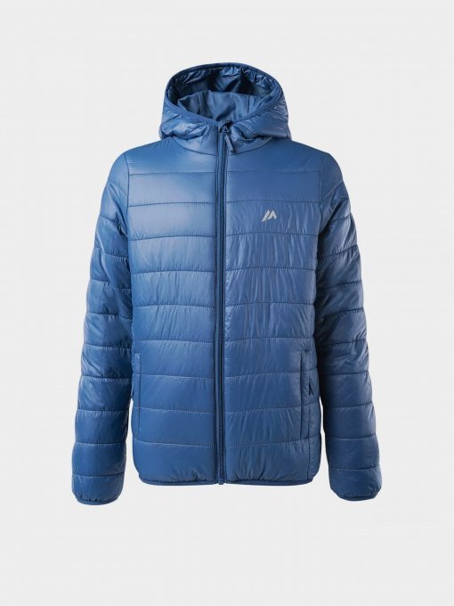 Куртки и дубленки Martes Essentials модель MARON JR-TRUE BLUE Фото