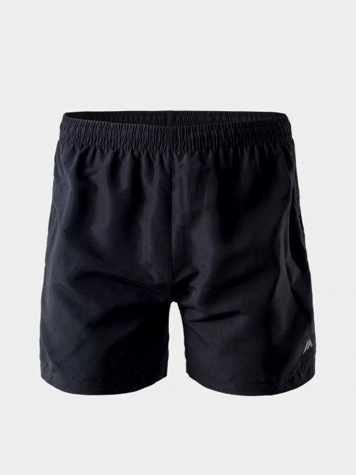 Шорти Martes Essentials модель MENALI-BLACK Фото