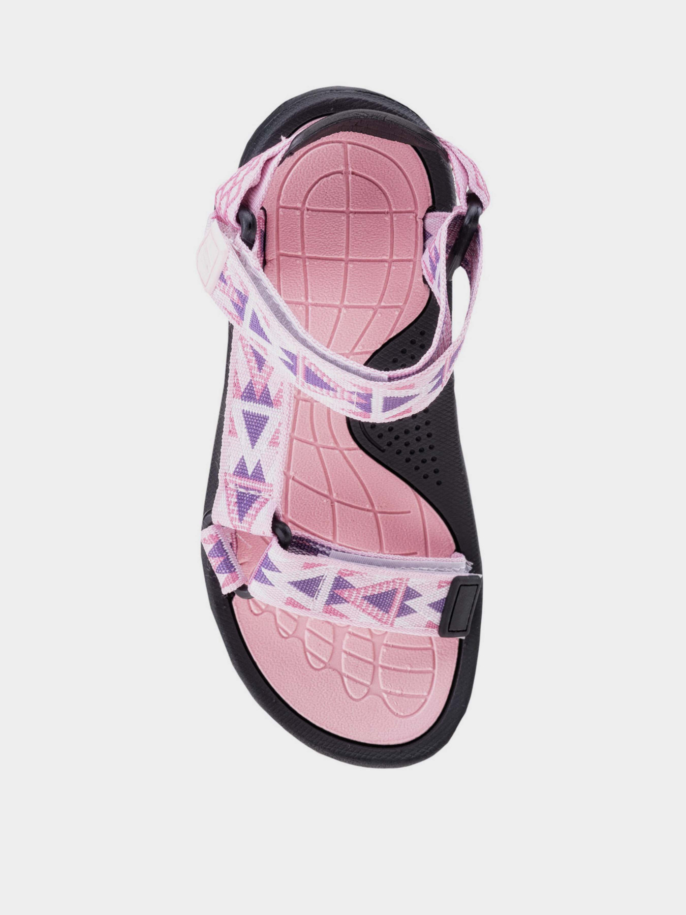 Сандалії Martes Essentials модель MERCHETO JR-BL/B PIN/IR ORC/WH Сандалії Martes Essentials модель MERCHETO JR-BL/B PIN/IR ORC/WH Фото