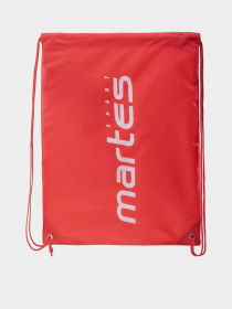 Сумки Martes Essentials MSBag модель MSBAG-RED/WHITE Фото