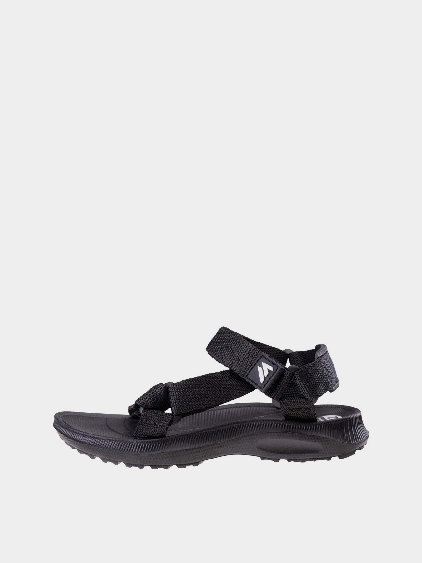 Сандалії Martes Essentials модель MORETTI JR-BLACK Сандалії Martes Essentials модель MORETTI JR-BLACK Фото