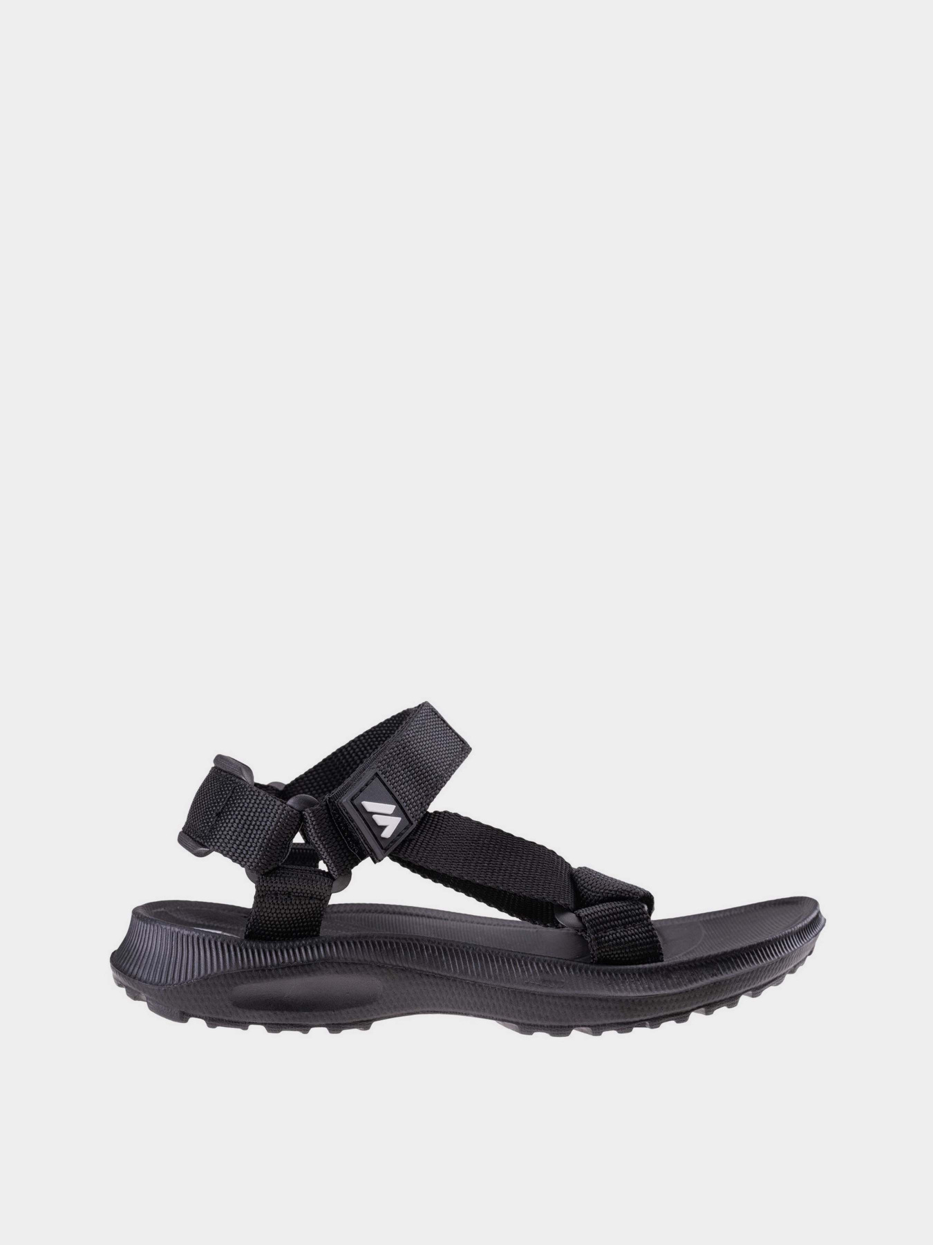 Сандалії Martes Essentials модель MORETTI JR-BLACK Сандалії Martes Essentials модель MORETTI JR-BLACK Фото