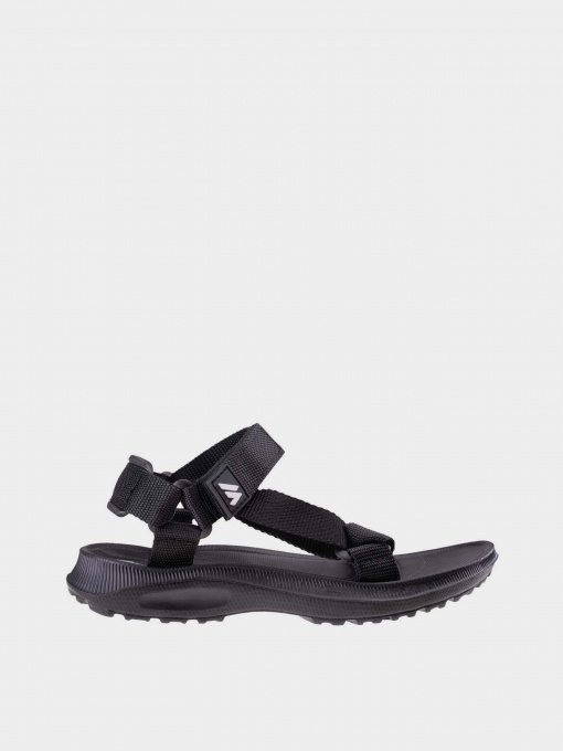 Сандалии Martes Essentials модель MORETTI JR-BLACK Фото