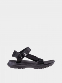 Сандалії Martes Essentials модель MORETTI JR-BLACK Фото