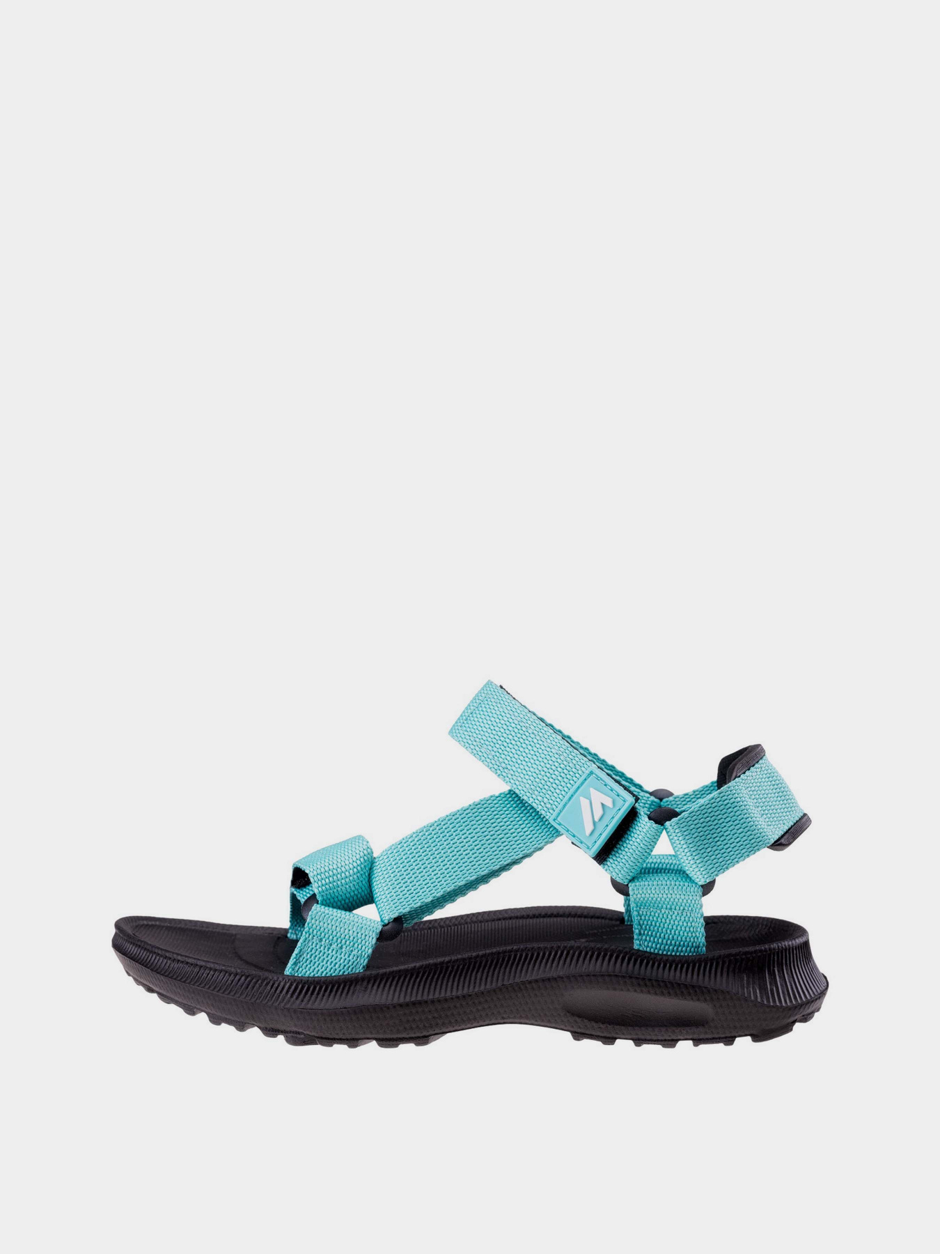 Сандалії Martes Essentials модель MORETTI JR-LT TURQUOISE/BLACK Сандалії Martes Essentials модель MORETTI JR-LT TURQUOISE/BLACK Фото