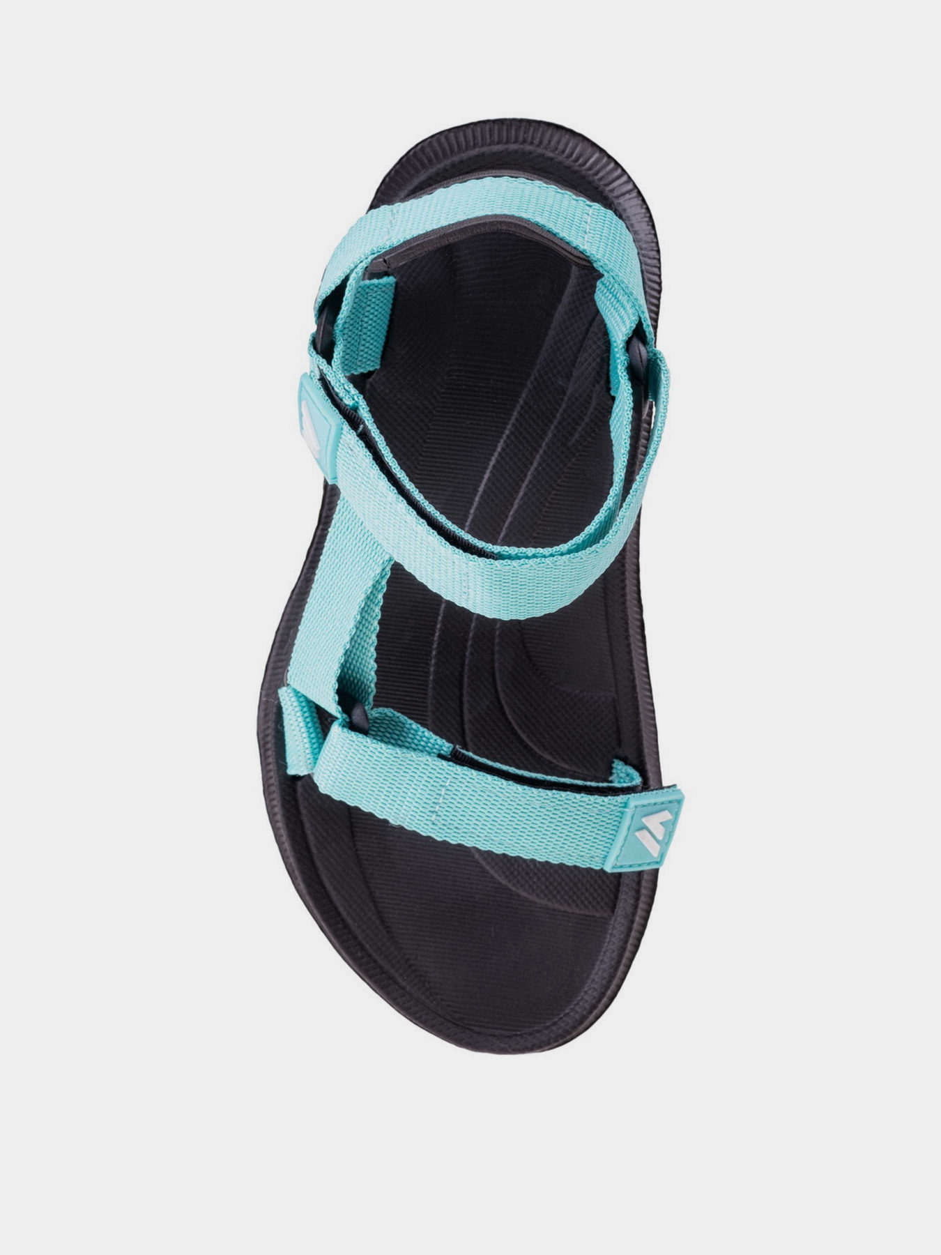 Сандалії Martes Essentials модель MORETTI JR-LT TURQUOISE/BLACK Сандалії Martes Essentials модель MORETTI JR-LT TURQUOISE/BLACK Фото