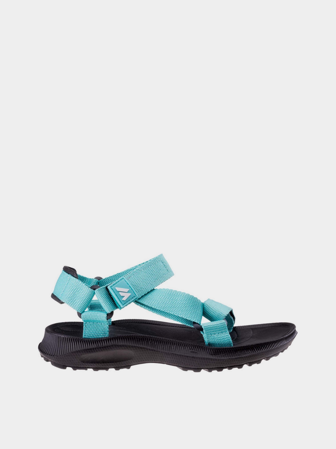 Сандалії Martes Essentials модель MORETTI JR-LT TURQUOISE/BLACK Сандалії Martes Essentials модель MORETTI JR-LT TURQUOISE/BLACK Фото