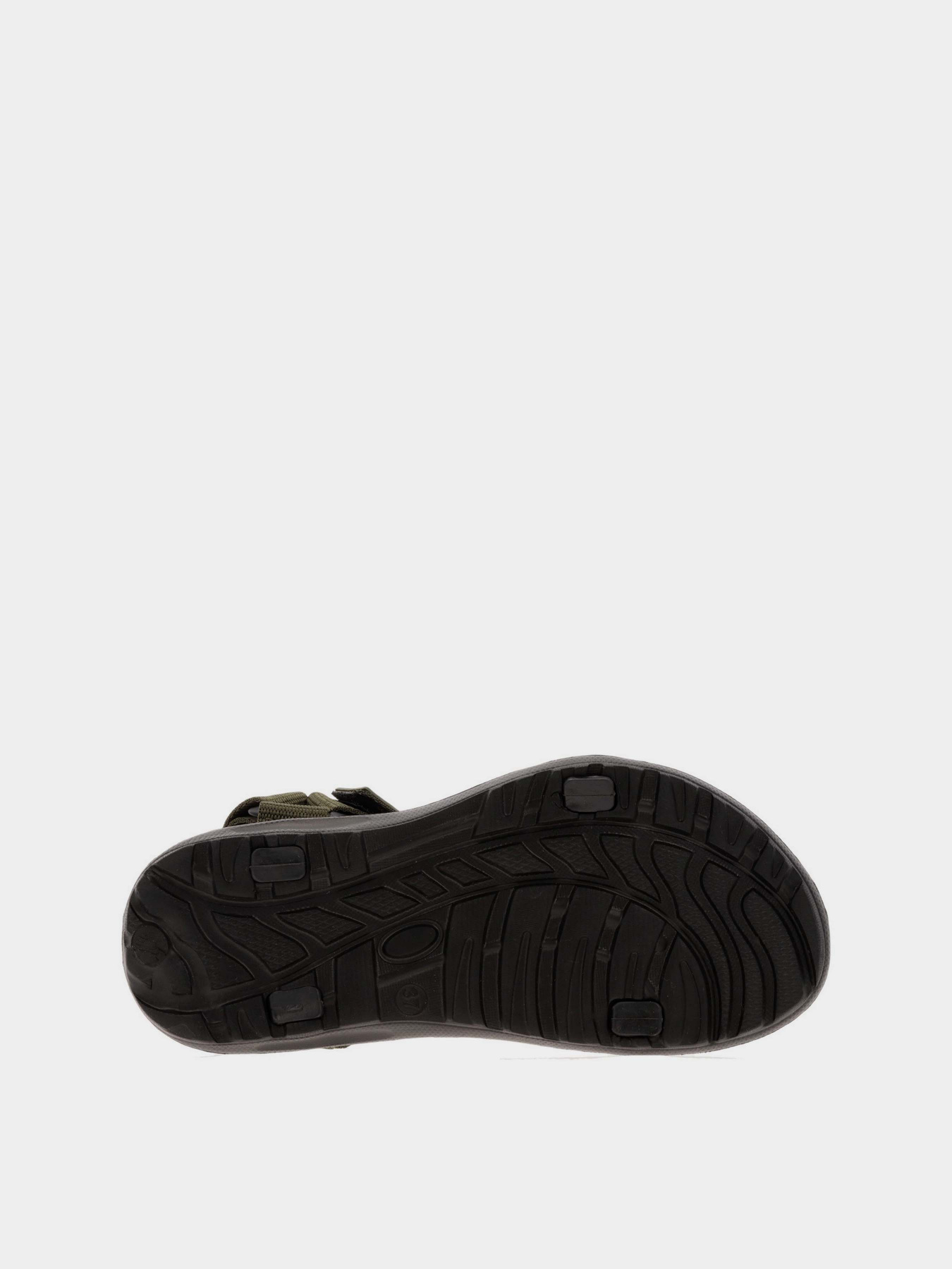 Сандалії Martes Essentials модель MORETTI TEEN-KHAKI/BLACK Сандалії Martes Essentials модель MORETTI TEEN-KHAKI/BLACK Фото