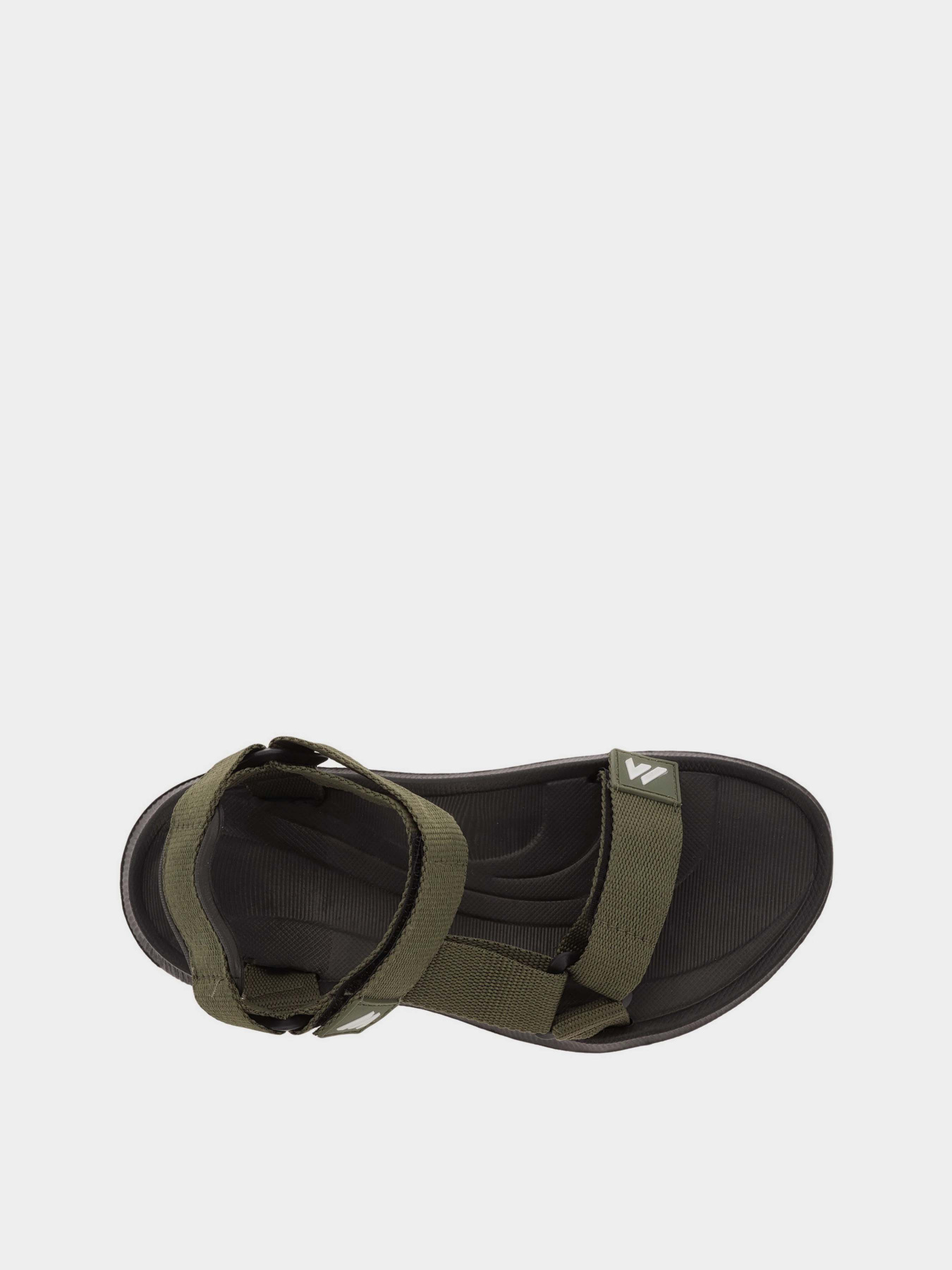 Сандалії Martes Essentials модель MORETTI TEEN-KHAKI/BLACK Сандалії Martes Essentials модель MORETTI TEEN-KHAKI/BLACK Фото
