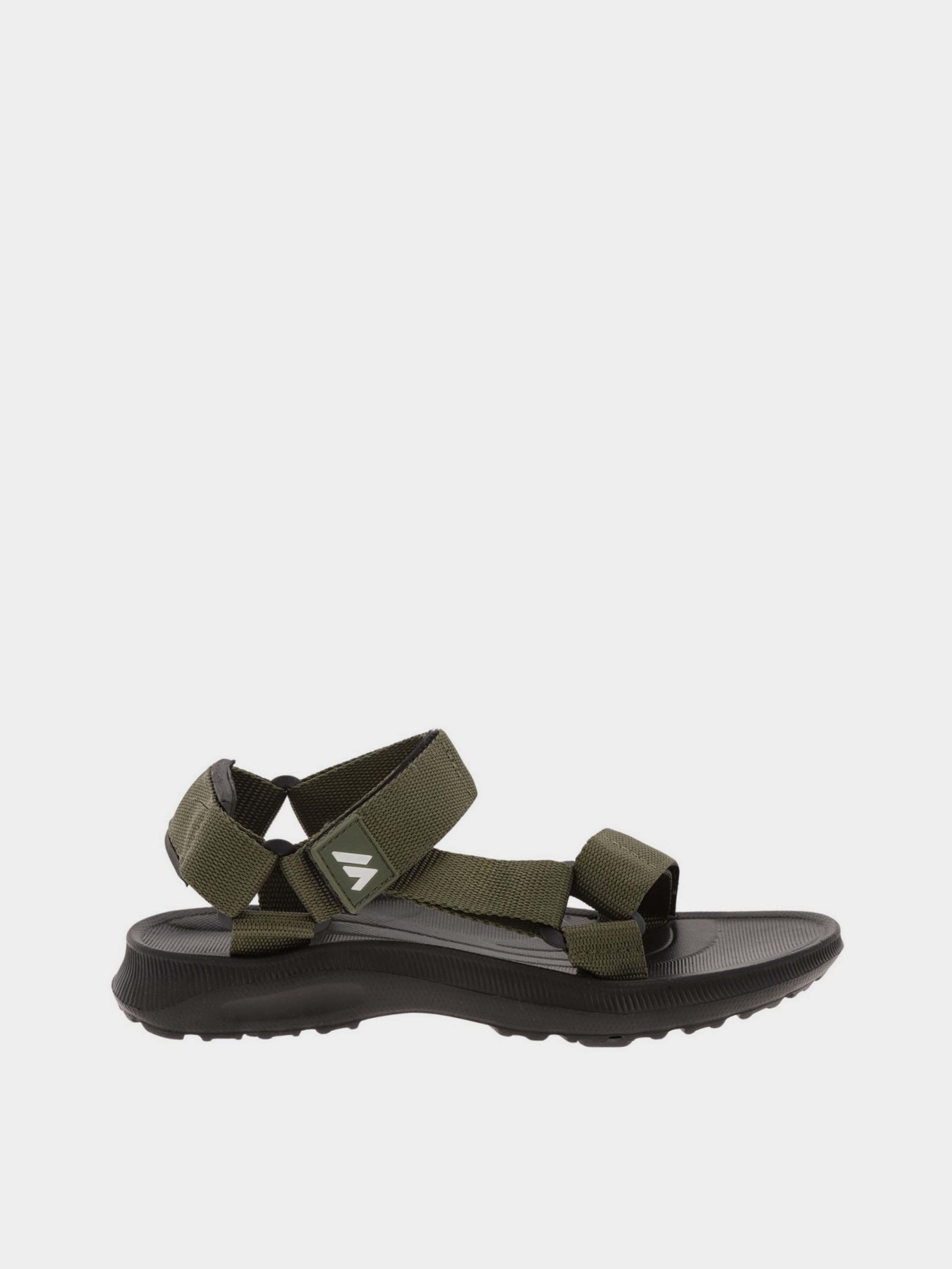 Сандалії Martes Essentials модель MORETTI TEEN-KHAKI/BLACK Сандалії Martes Essentials модель MORETTI TEEN-KHAKI/BLACK Фото