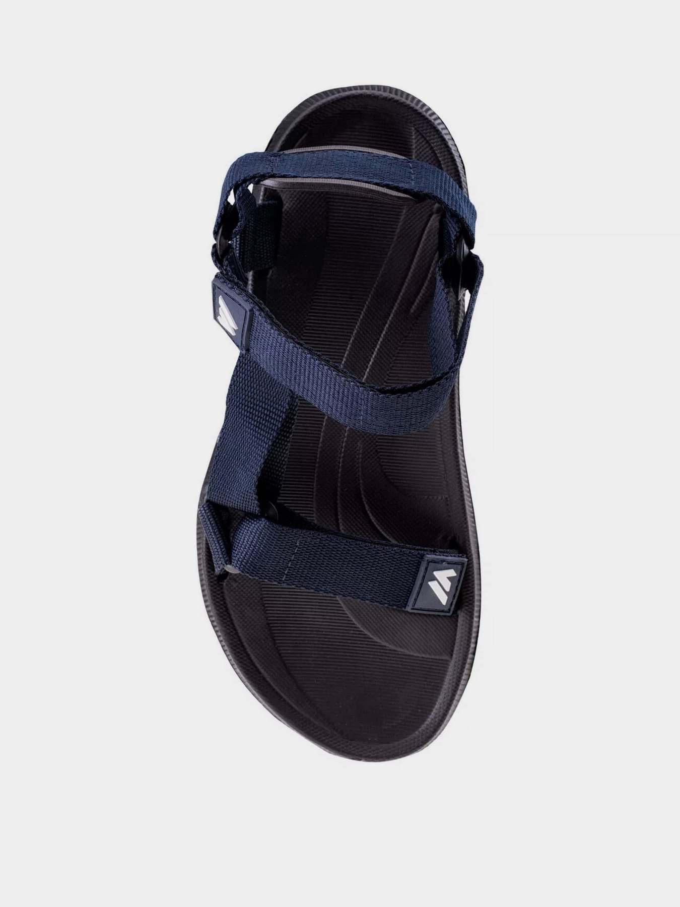 Сандалии Martes Essentials модель MORETTI-NAVY/BLACK Сандалии Martes Essentials модель MORETTI-NAVY/BLACK Фото