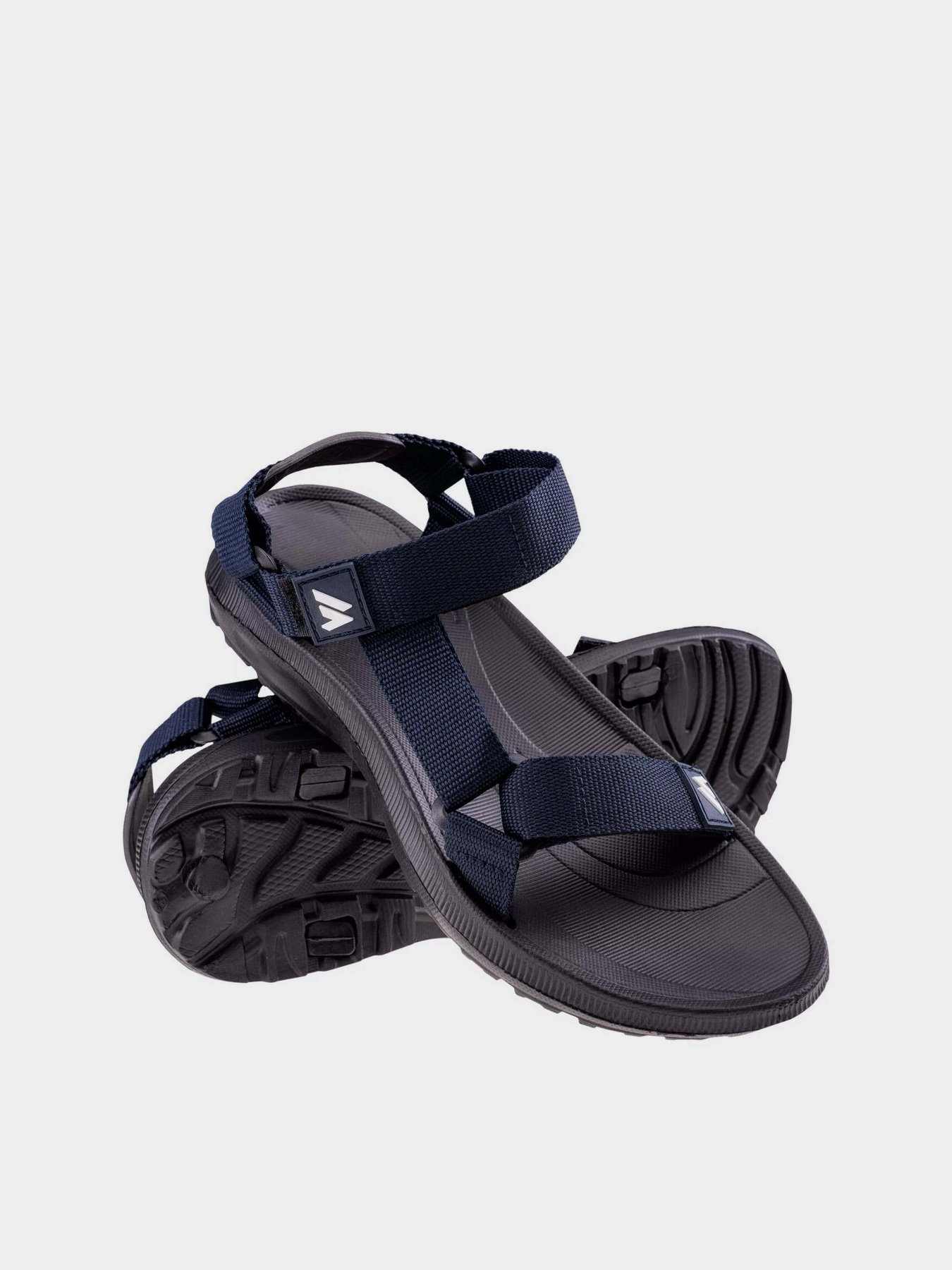 Сандалии Martes Essentials модель MORETTI-NAVY/BLACK Сандалии Martes Essentials модель MORETTI-NAVY/BLACK Фото
