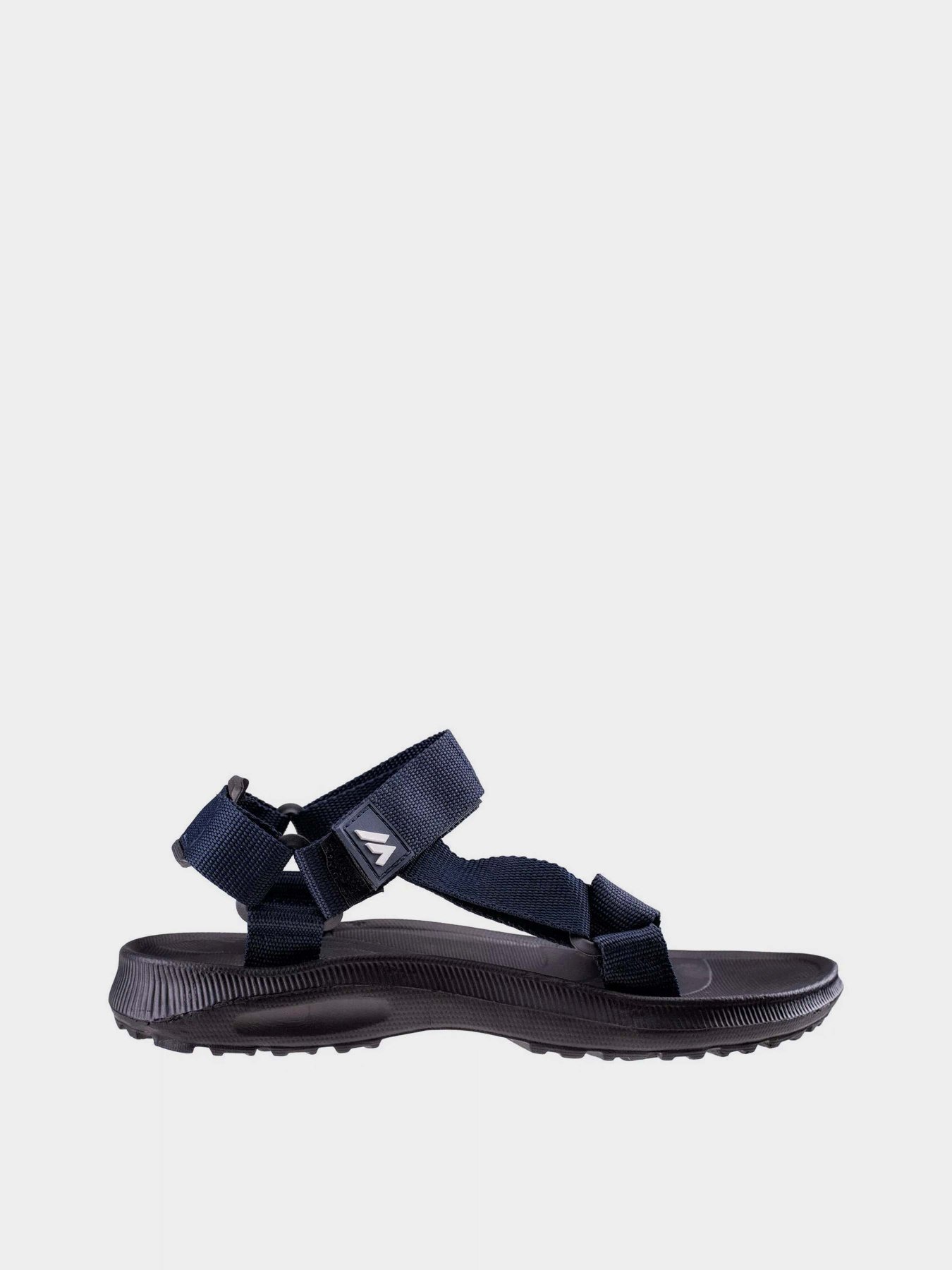 Сандалии Martes Essentials модель MORETTI-NAVY/BLACK Сандалии Martes Essentials модель MORETTI-NAVY/BLACK Фото