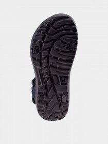 Сандалии Martes Essentials модель MORETTI-NAVY/BLACK Фото