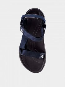 Сандалии Martes Essentials модель MORETTI-NAVY/BLACK Фото