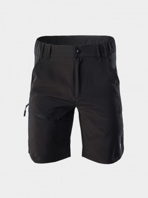 Шорты Martes Essentials модель MEGA-BLACK Фото