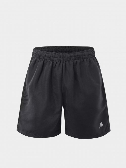 Шорты Martes Essentials модель MENALI JR-BLACK Фото