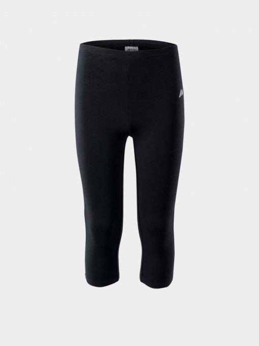 Штани Martes Essentials модель MIMI JRG 3/4-BLACK Фото