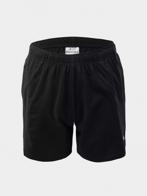 Шорты Martes Essentials модель MOEN JRB-BLACK Фото