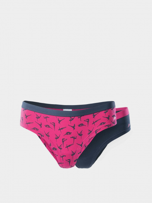 Нижнее белье Martes Essentials модель PENNY-MOOD INDYGO/PINK YARROW Фото