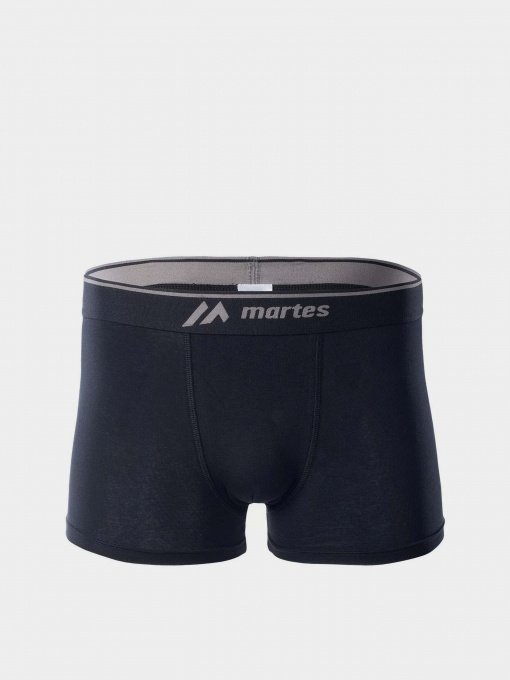 Нижнее белье Martes Essentials модель RAJESH-BLACK Фото
