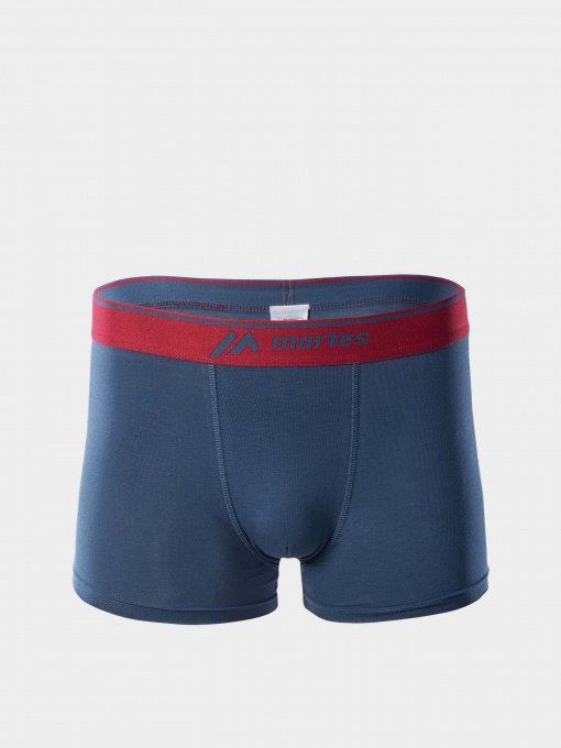 Нижнее белье Martes Essentials модель RAJESH-INSIGNIA BLUE/RIO RED Фото