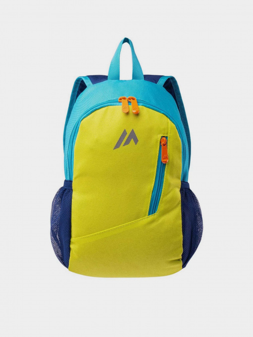 Рюкзаки Martes Essentials модель HIRCA 8-ACI LIM/PC BLU/BLU DEP Фото