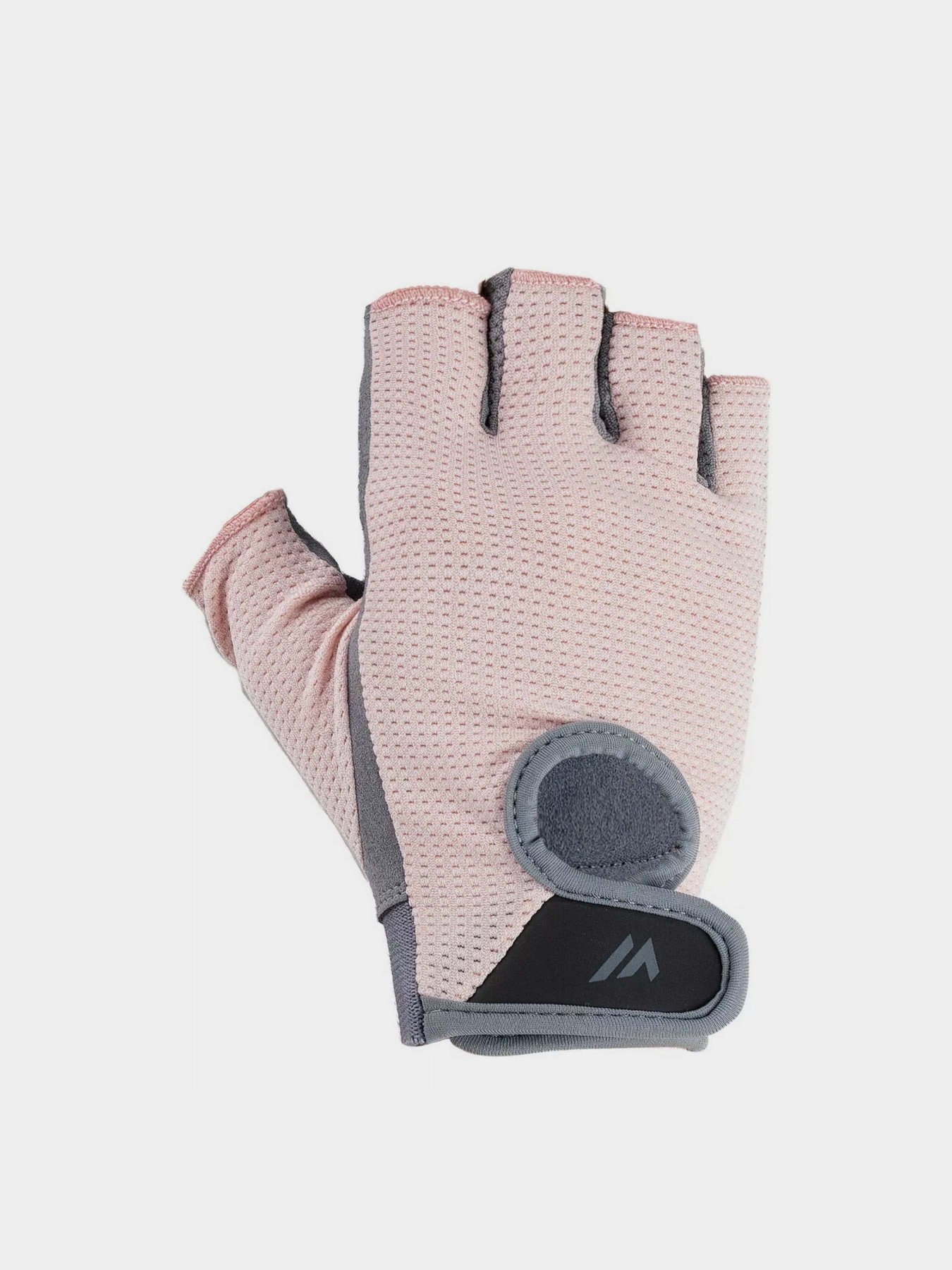 Скакалка Martes Essentials модель LADY SOFIT-LT PINK/LT GR/DK GR Скакалка Martes Essentials модель LADY SOFIT-LT PINK/LT GR/DK GR Фото