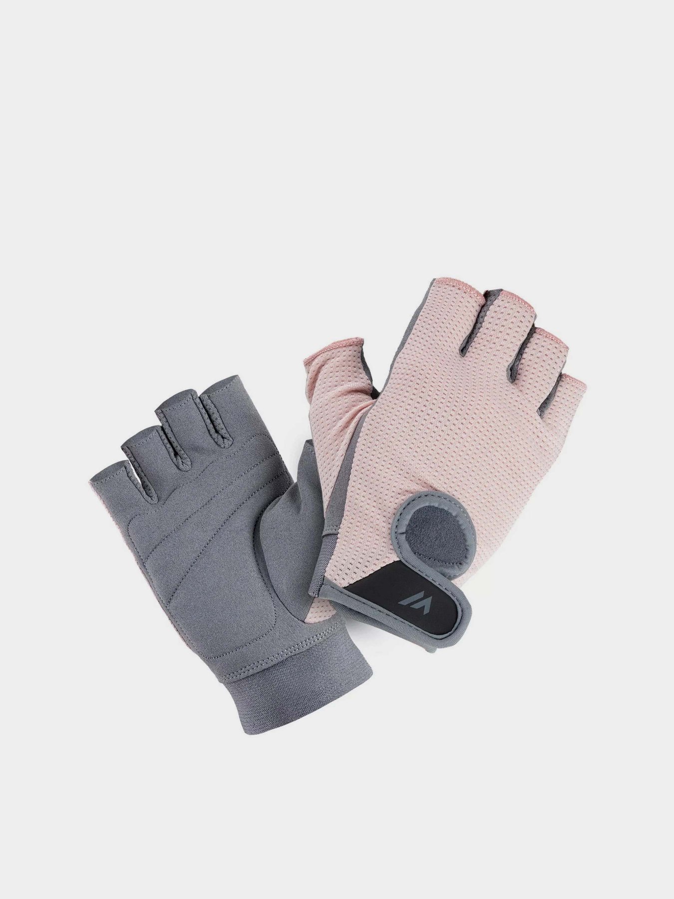 Скакалка Martes Essentials модель LADY SOFIT-LT PINK/LT GR/DK GR Скакалка Martes Essentials модель LADY SOFIT-LT PINK/LT GR/DK GR Фото