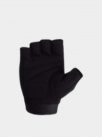Скакалка Martes Essentials модель SOFIT-BLACK Фото
