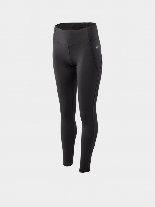 Брюки Martes Essentials модель LADY CARIS-BLACK Фото