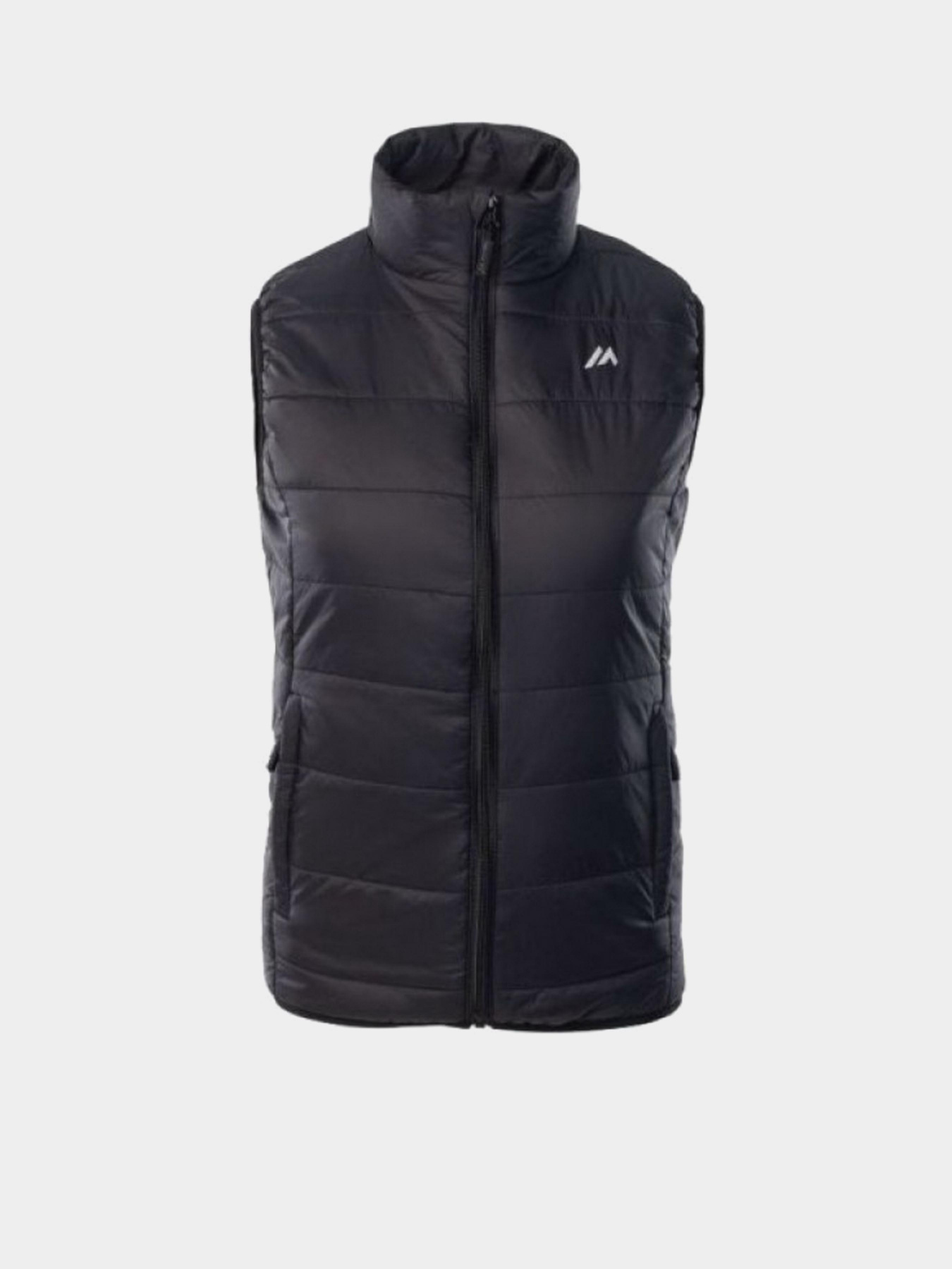 Куртки та дублянки Martes Essentials модель MASHAL VEST-BLACK Фото