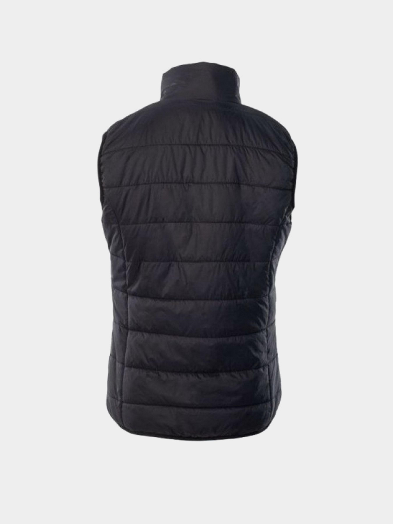 Куртки та дублянки Martes Essentials модель MASHAL VEST-BLACK Фото