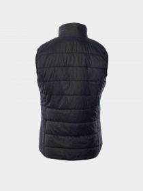 Куртки та дублянки Martes Essentials модель MASHAL VEST-BLACK Фото
