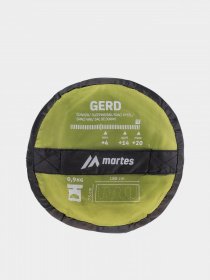Сумки Martes модель BEAG-LIME Фото